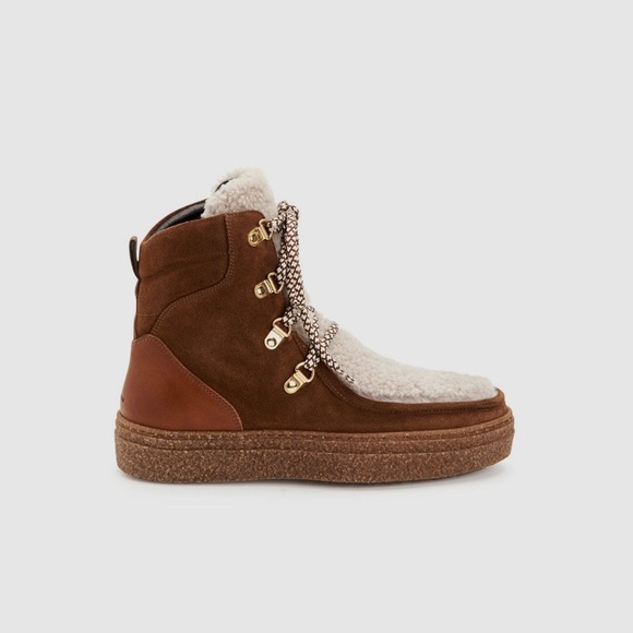 Aquatalia TAELYN brand-new never been used size 11 - Picture 4 of 7